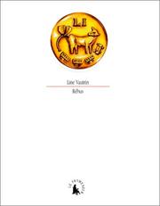 Cover of: Rébus by Line Vautrin