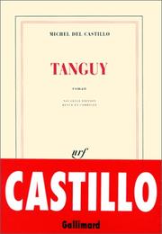 Cover of: Tanguy