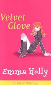 Cover of: Velvet Glove