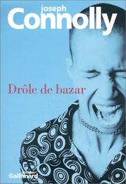 Cover of: Drôle de bazar