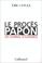 Cover of: Le procès Papon