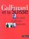 Cover of: Gallimard et la Suisse