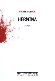 Cover of: Hermina: roman