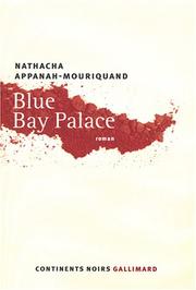 Cover of: Blue bay palace: roman