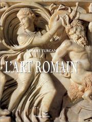 Cover of: L' art romain dans l'histoire by Robert Turcan
