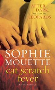 Cover of: Cat Scratch Fever (Black Lace)