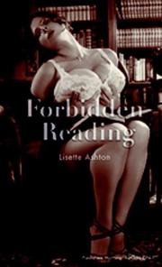 Cover of: Forbidden Reading (Nexus)