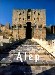 Cover of: Alep