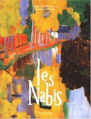 Cover of: Les Nabis