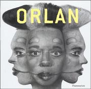 Orlan by Orlan.