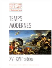Cover of: Histoire de l'art Flammarion. by ouvrage sous la direction de Claude Mignot et Daniel Rabreau ; avec la collaboration de Sophie Bajard ... [et al.].