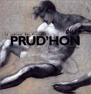 Cover of: Prud'hon