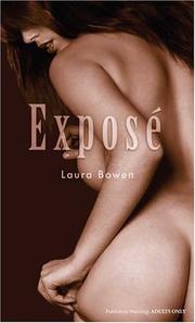 Cover of: Expose