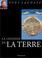 Cover of: La légende de la terre