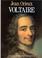 Cover of: Voltaire