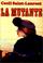 Cover of: La mutante