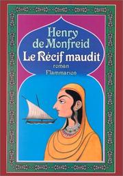 Cover of: Le Récif maudit: roman