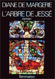 Cover of: L' arbre de Jessé