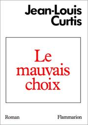 Cover of: L' amie du jaguar by Emmanuel Carrère