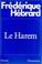 Cover of: Le harem
