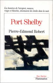 Cover of: Port Shelby