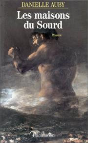 Cover of: Les maisons du sourd: roman