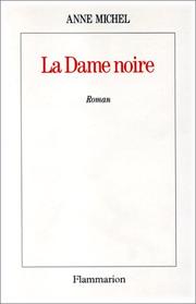 Cover of: La dame noire: roman
