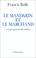 Cover of: Le mandarin et le marchand