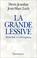Cover of: La grande lessive