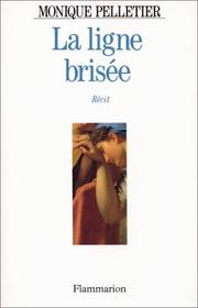 Cover of: La ligne brisée