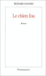 Cover of: Le chien fou