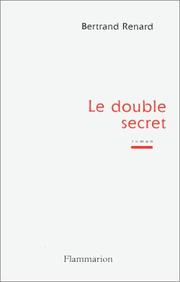 Cover of: Le double secret