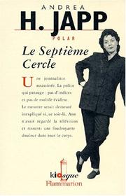 Cover of: Le septième cercle