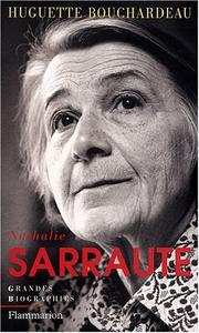 Cover of: Nathalie Sarraute