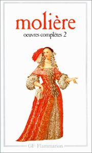 Cover of: Oeuvres Completes 2