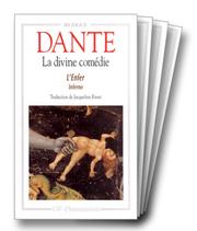 Cover of: La Divine Comédie by Dante Alighieri, Dante Alighieri