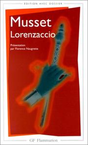 Lorenzaccio