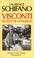 Cover of: Luchino Visconti