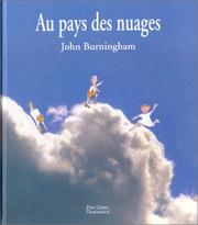 Cover of: Au Pays Des Nuages by John Burningham