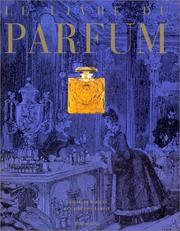 Cover of: Le livre du parfum