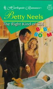 The Right Kind of Girl by Betty Neels