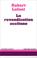 Cover of: La revendication occitane