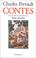 Cover of: Contes