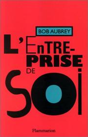 Cover of: L' entreprise de soi
