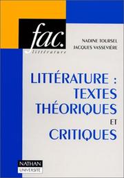 Cover of: L' écriture imitative by Annick Bouillaguet