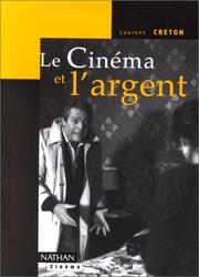 Cover of: Le cinéma et l'argent