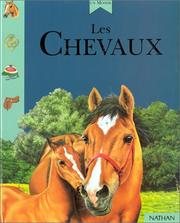 Cover of: Les Chevaux