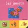 Cover of: Les Jouets
