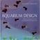 Cover of: Aquarium design