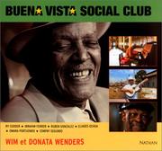 Cover of: Buena Vista Social Club